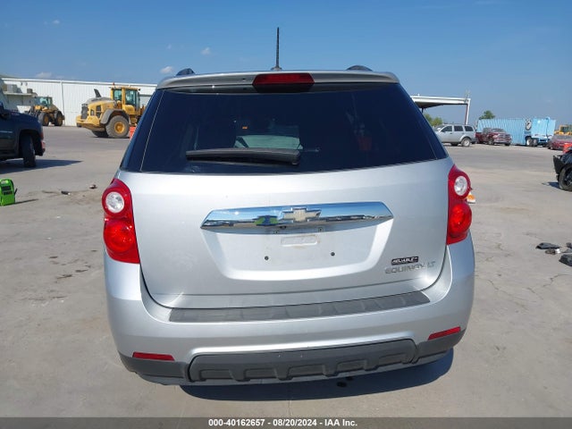Chevrolet Equinox 2lt 2015 1GNALCEK9FZ124240 Image 16