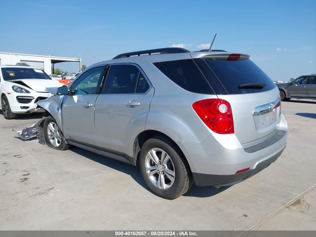 Chevrolet Equinox 2lt 2015 1GNALCEK9FZ124240 Image 3
