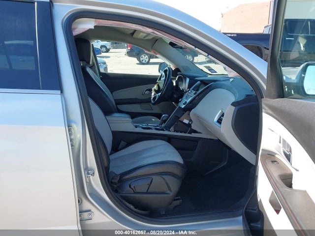 Chevrolet Equinox 2lt 2015 1GNALCEK9FZ124240 Image 5