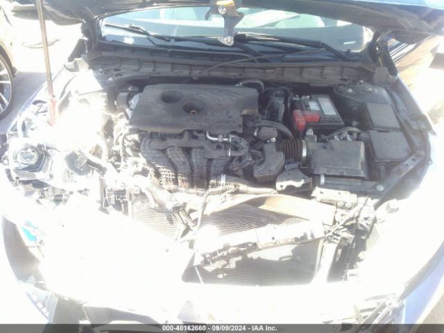 1N4BL4BV5LC251542 Nissan Altima S Fwd