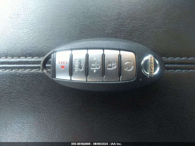 1N4BL4BV5LC251542 Nissan Altima S Fwd