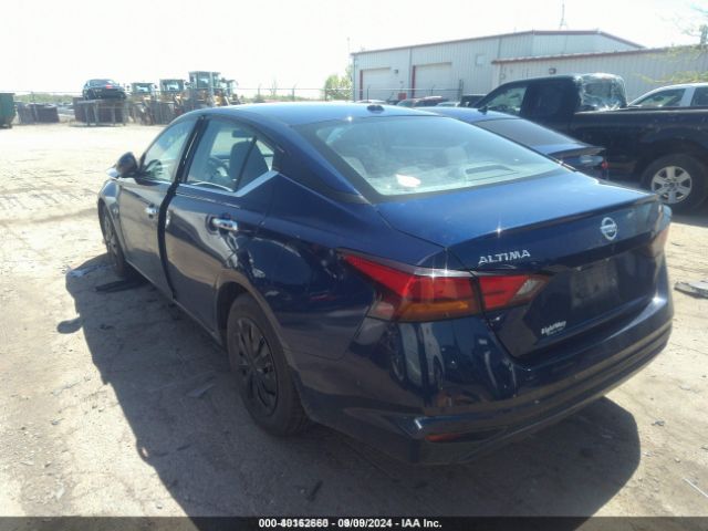 1N4BL4BV5LC251542 Nissan Altima S Fwd