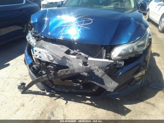 1N4BL4BV5LC251542 Nissan Altima S Fwd