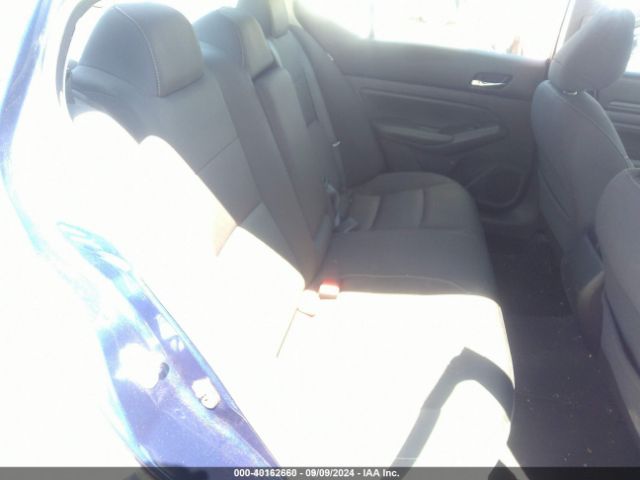 1N4BL4BV5LC251542 Nissan Altima S Fwd