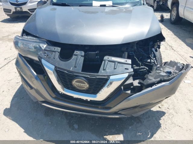 Nissan ROGUE SV 2018 5N1AT2MV3JC815219 Image 13