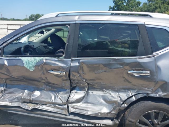 Nissan ROGUE SV 2018 5N1AT2MV3JC815219 Image 15