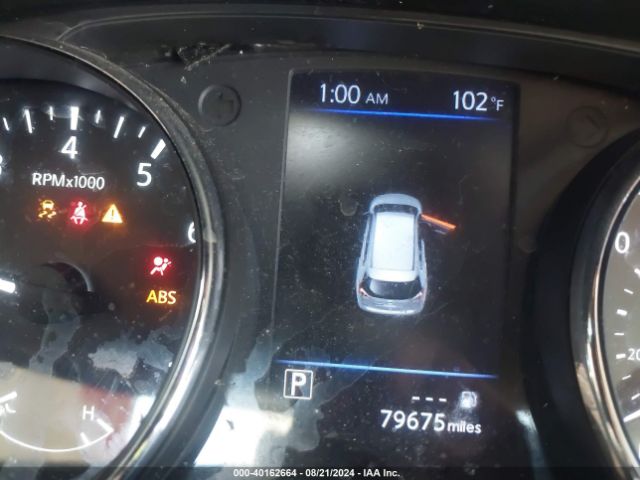 Nissan ROGUE SV 2018 5N1AT2MV3JC815219 Image 16
