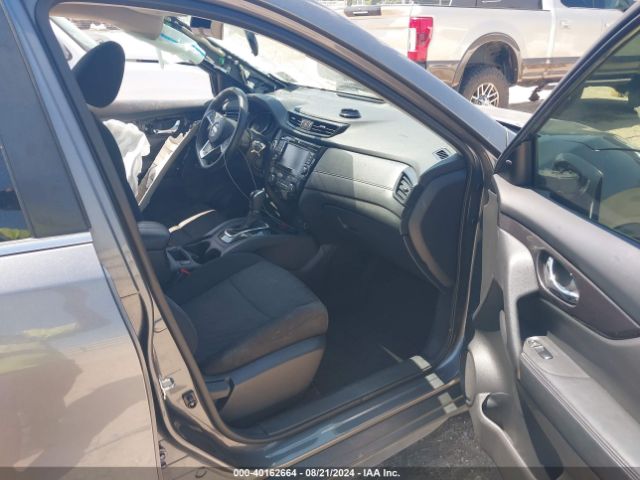 Nissan ROGUE SV 2018 5N1AT2MV3JC815219 Image 5