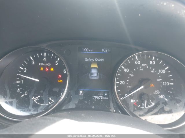 Nissan ROGUE SV 2018 5N1AT2MV3JC815219 Image 7