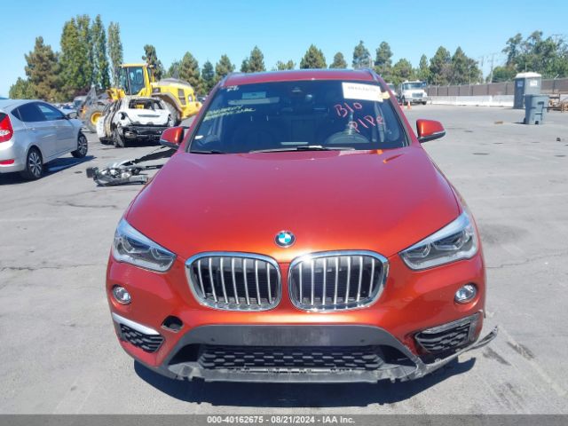 WBXHT3C58K5L35602 BMW X1 Xdrive28i