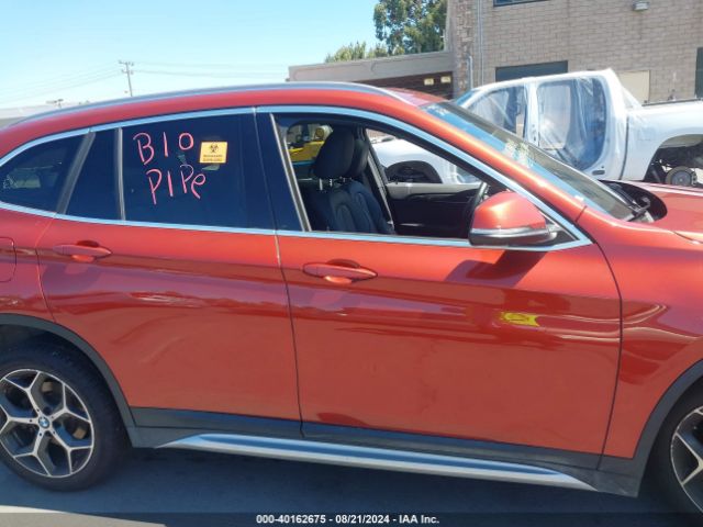WBXHT3C58K5L35602 BMW X1 Xdrive28i