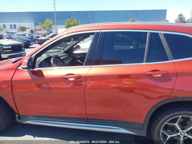 WBXHT3C58K5L35602 BMW X1 Xdrive28i