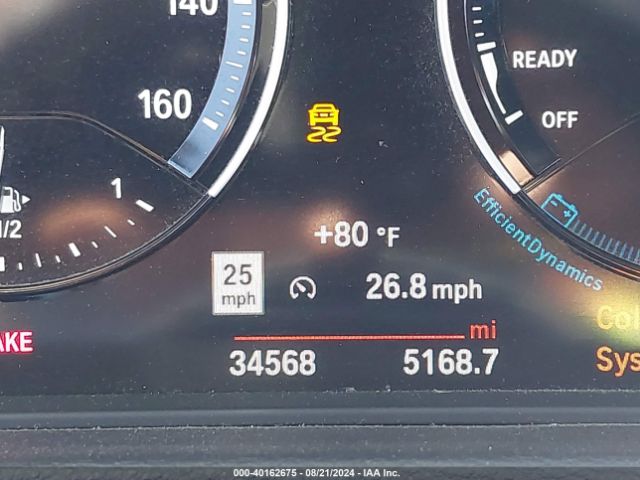 WBXHT3C58K5L35602 BMW X1 Xdrive28i