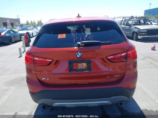 WBXHT3C58K5L35602 BMW X1 Xdrive28i