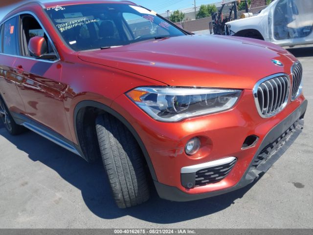 WBXHT3C58K5L35602 BMW X1 Xdrive28i