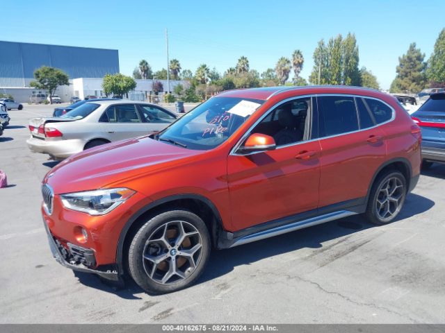 WBXHT3C58K5L35602 BMW X1 Xdrive28i