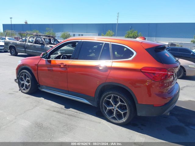 WBXHT3C58K5L35602 BMW X1 Xdrive28i