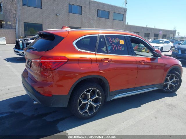 WBXHT3C58K5L35602 BMW X1 Xdrive28i
