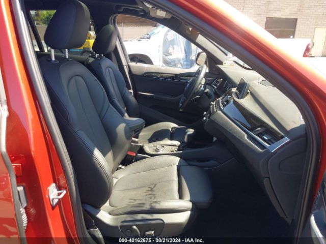 WBXHT3C58K5L35602 BMW X1 Xdrive28i