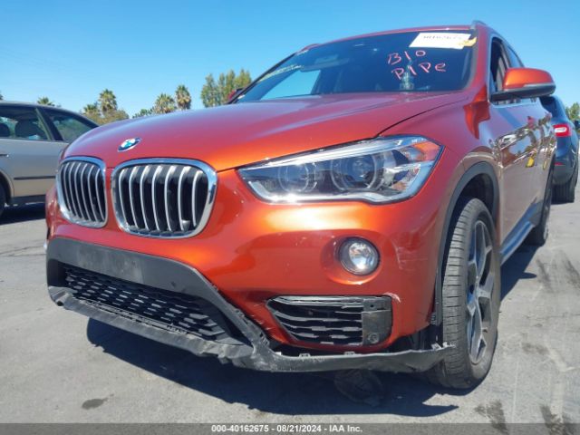 WBXHT3C58K5L35602 BMW X1 Xdrive28i