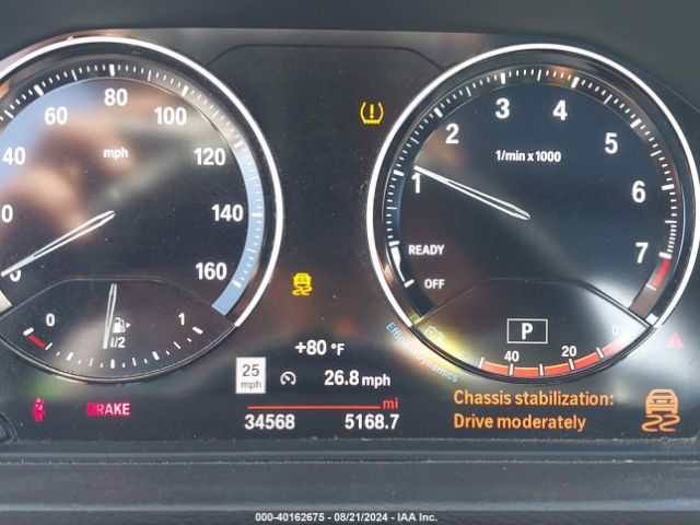 WBXHT3C58K5L35602 BMW X1 Xdrive28i