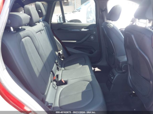 WBXHT3C58K5L35602 BMW X1 Xdrive28i