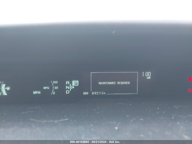 Toyota Prius Three 2015 JTDKN3DU5F1961947 Image 7