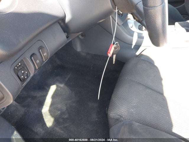2007 MITSUBISHI ECLIPSE 4A3AK34TX7E047521 Photo 10