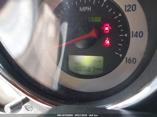 2007 MITSUBISHI ECLIPSE 4A3AK34TX7E047521 Photo 6