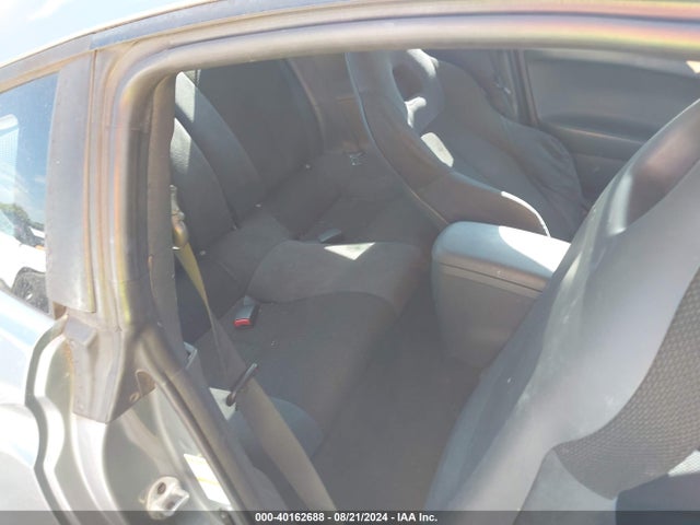 2007 MITSUBISHI ECLIPSE 4A3AK34TX7E047521 Photo 7