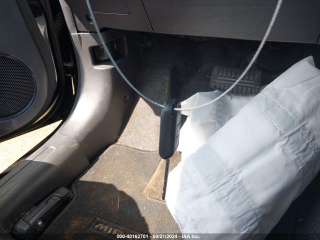 ML32F3FJXLHF02115 Mitsubishi Mirage G4 Es