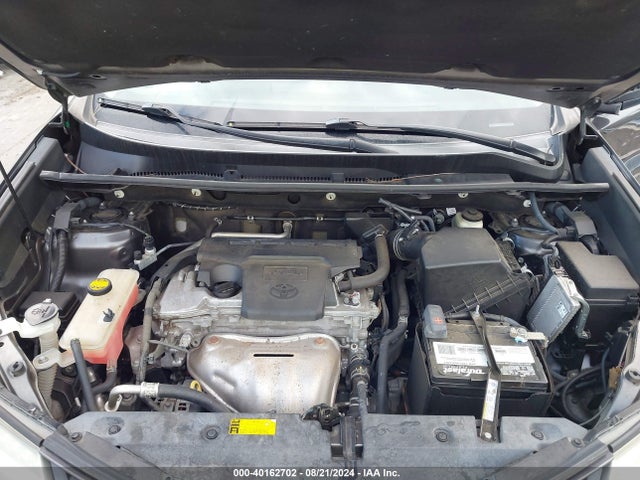 Toyota Rav4 Xle 2015 2T3RFREV2FW371924 Image 10