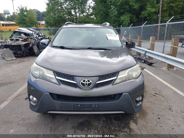 Toyota Rav4 Xle 2015 2T3RFREV2FW371924 Image 13