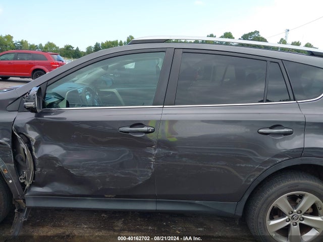 Toyota Rav4 Xle 2015 2T3RFREV2FW371924 Image 15