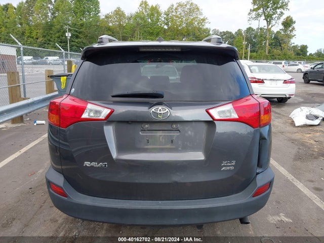 Toyota Rav4 Xle 2015 2T3RFREV2FW371924 Image 17