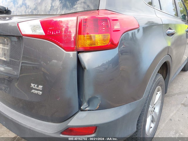 Toyota Rav4 Xle 2015 2T3RFREV2FW371924 Image 12