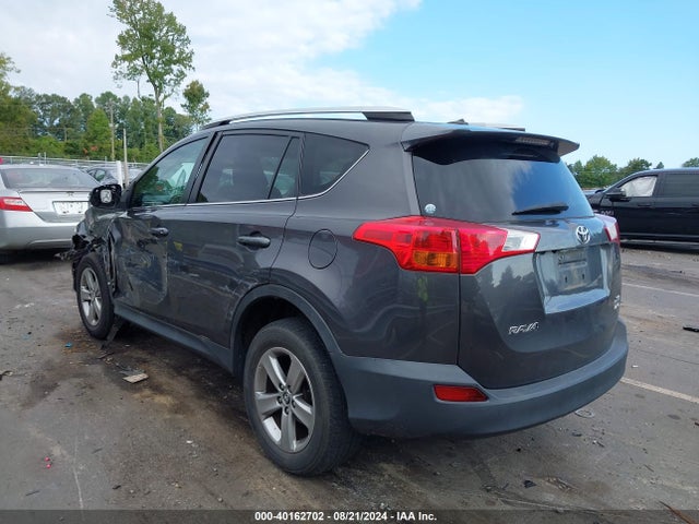 Toyota Rav4 Xle 2015 2T3RFREV2FW371924 Image 3