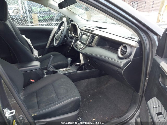 Toyota Rav4 Xle 2015 2T3RFREV2FW371924 Image 5