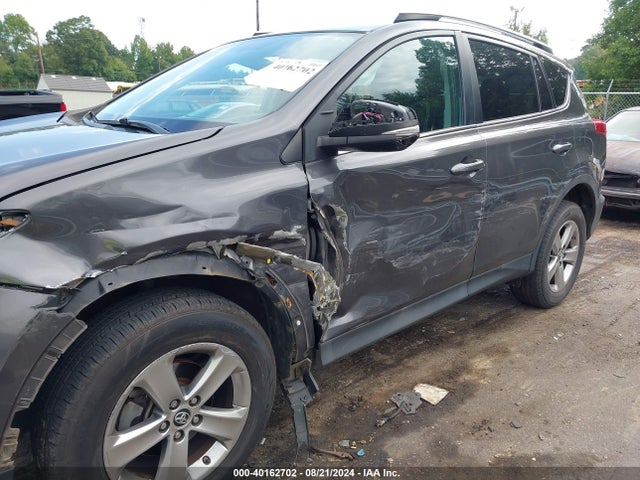Toyota Rav4 Xle 2015 2T3RFREV2FW371924 Image 6