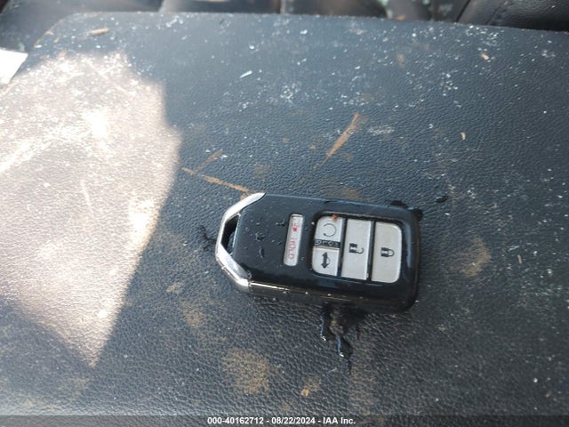 Honda Accord Ex-l 2019 1HGCV1F5XKA018477 Image 11
