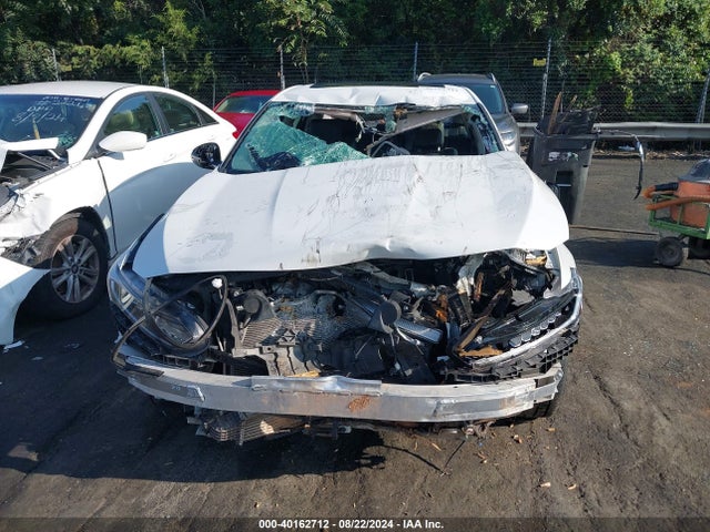 Honda Accord Ex-l 2019 1HGCV1F5XKA018477 Image 12