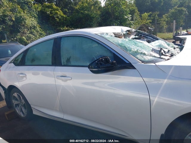 Honda Accord Ex-l 2019 1HGCV1F5XKA018477 Image 13