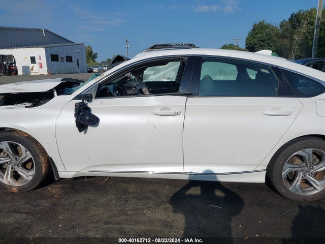 Honda Accord Ex-l 2019 1HGCV1F5XKA018477 Image 14