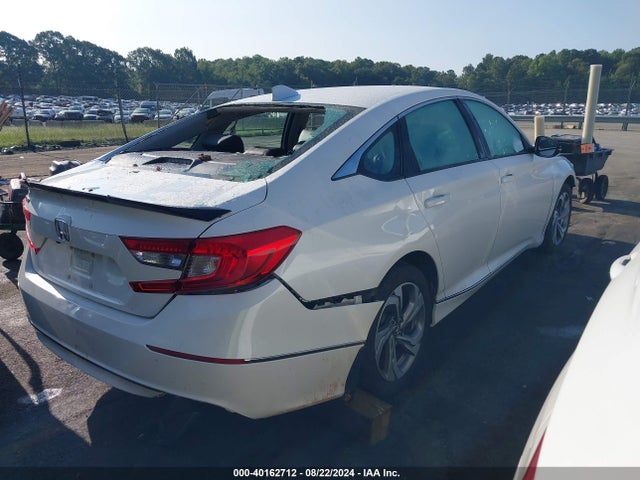 Honda Accord Ex-l 2019 1HGCV1F5XKA018477 Image 4