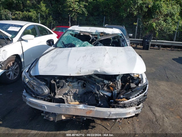 Honda Accord Ex-l 2019 1HGCV1F5XKA018477 Image 6