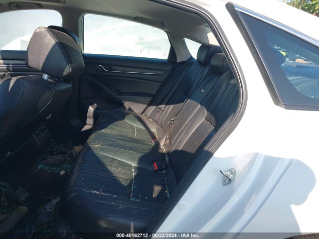 Honda Accord Ex-l 2019 1HGCV1F5XKA018477 Image 8