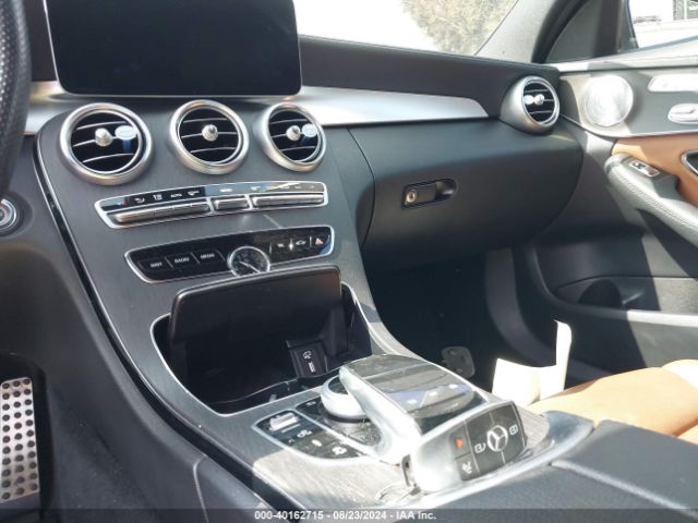 55SWF6EB4KU294821 Mercedes-Benz Amg C 43 4matic