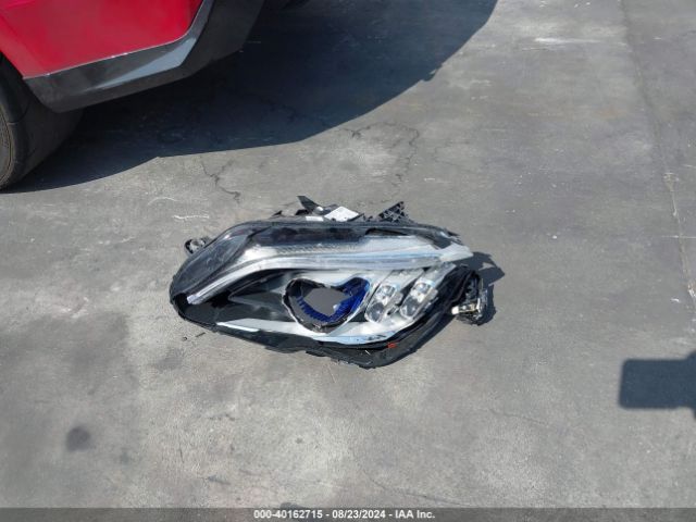 55SWF6EB4KU294821 Mercedes-Benz Amg C 43 4matic