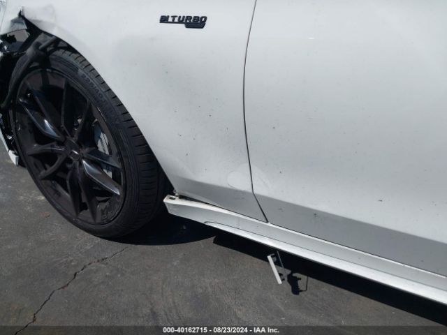 55SWF6EB4KU294821 Mercedes-Benz Amg C 43 4matic