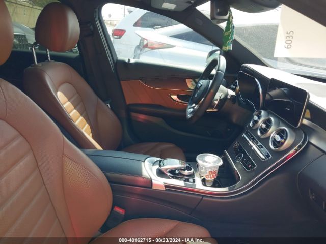 55SWF6EB4KU294821 Mercedes-Benz Amg C 43 4matic